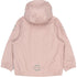 Mikk-Line PU Rainwear (Overalls) Rainwear Adobe Rose